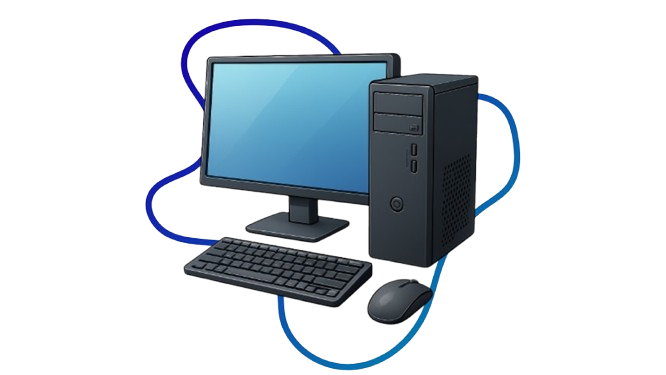 noleggio pc buffetti rent easy office palermo