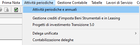 ebridge apertura chiusura